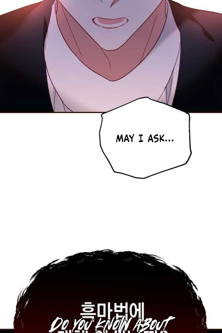 Protect the Fake Saint! Chapter 4 37