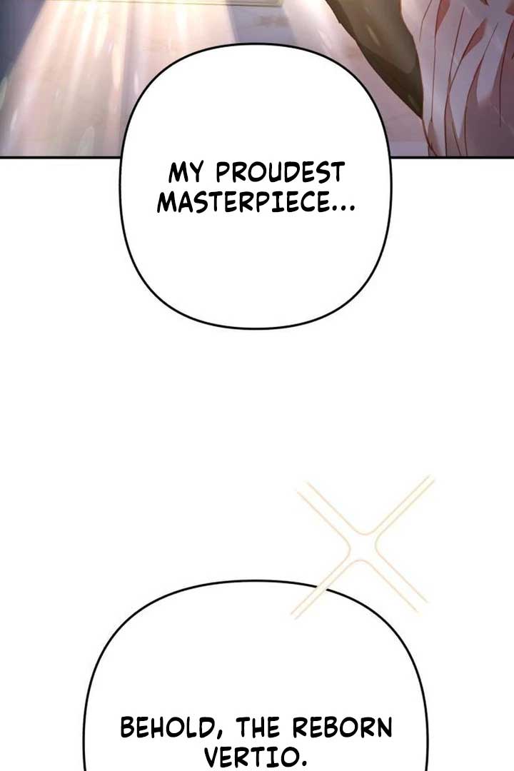 Protect the Fake Saint! Chapter 4 4