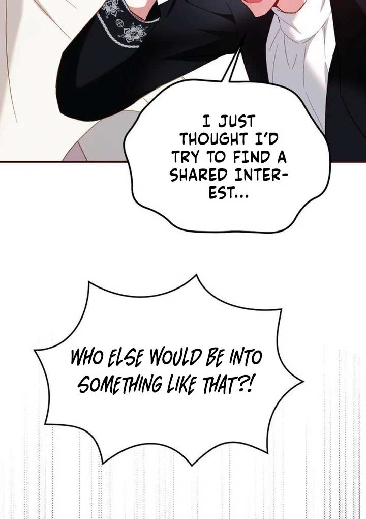 Protect the Fake Saint! Chapter 4 41