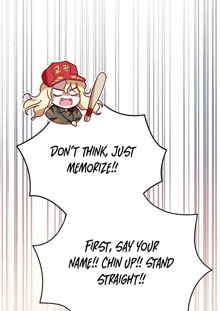 Protect the Fake Saint! Chapter 4 42