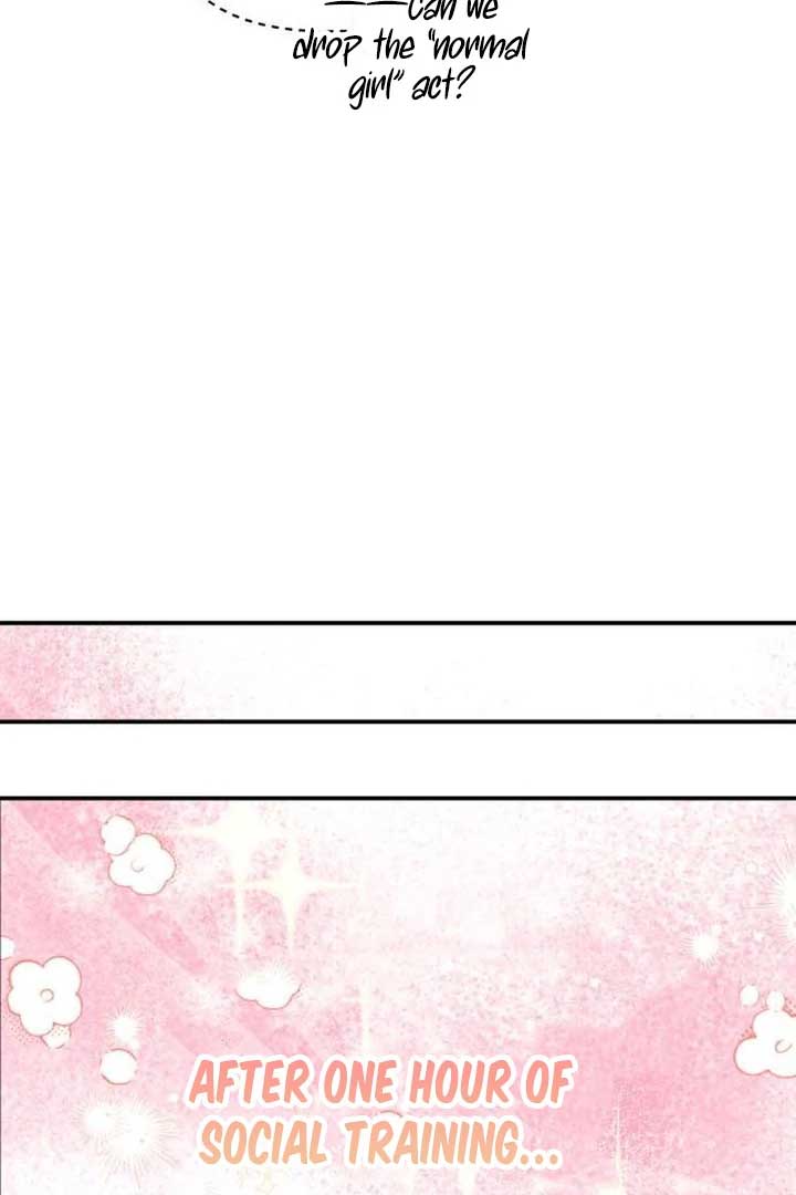 Protect the Fake Saint! Chapter 4 44