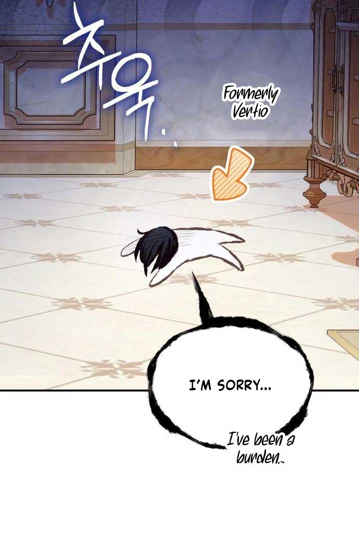 Protect the Fake Saint! Chapter 4 46