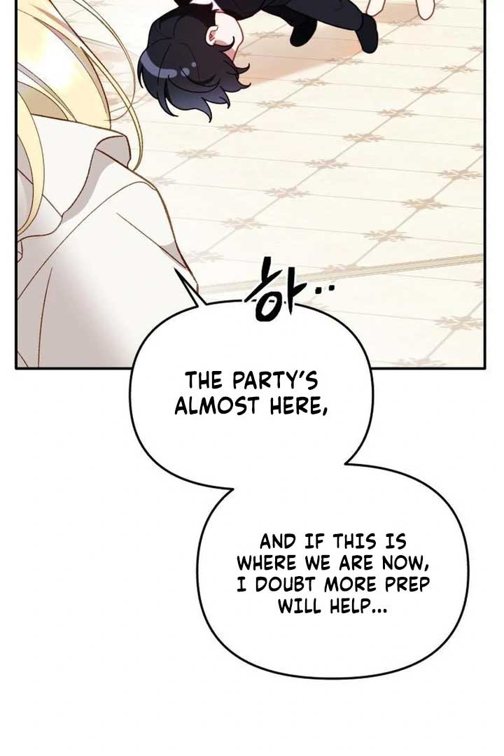 Protect the Fake Saint! Chapter 4 48