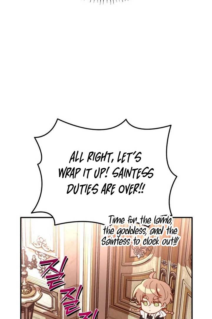 Protect the Fake Saint! Chapter 4 53