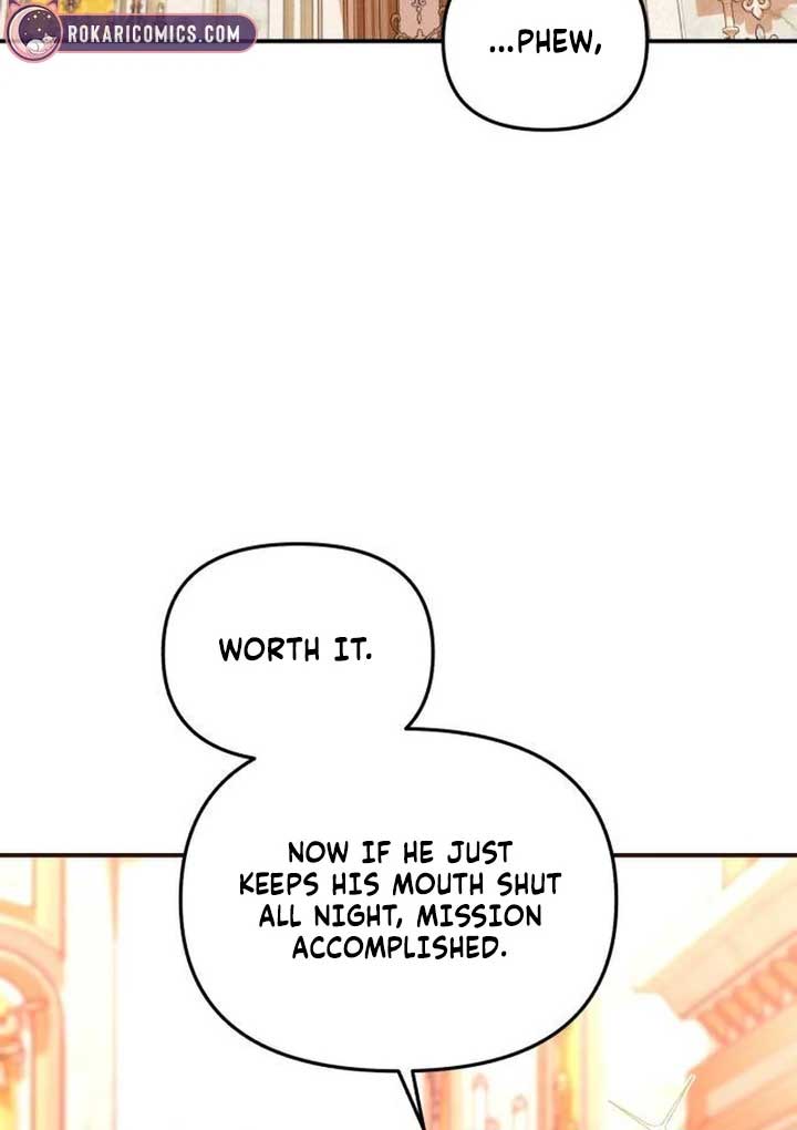 Protect the Fake Saint! Chapter 4 56