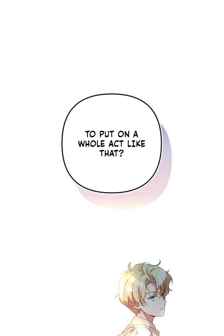 Protect the Fake Saint! Chapter 4 58