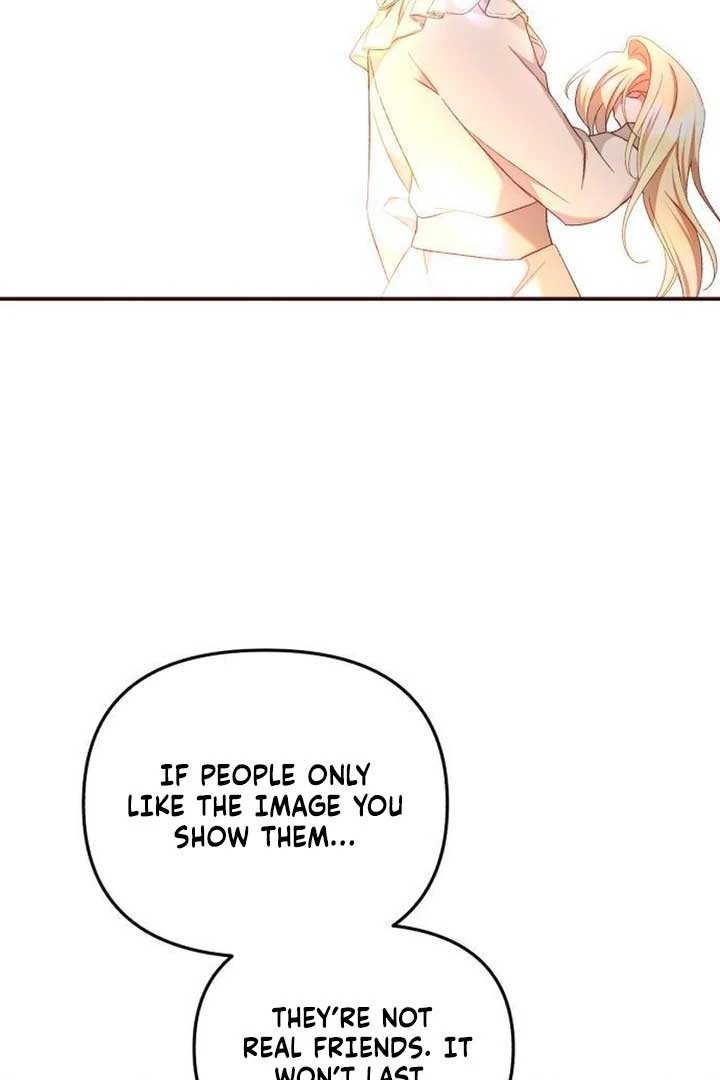 Protect the Fake Saint! Chapter 4 59