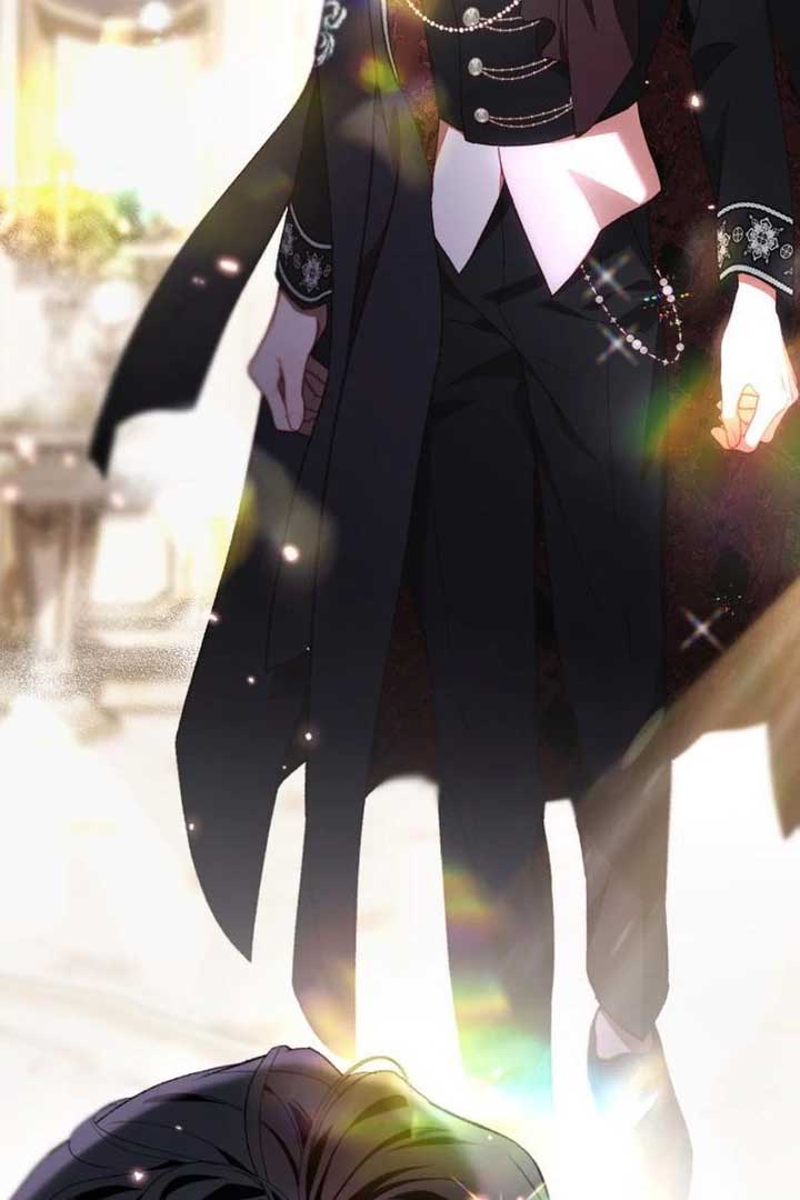 Protect the Fake Saint! Chapter 4 6