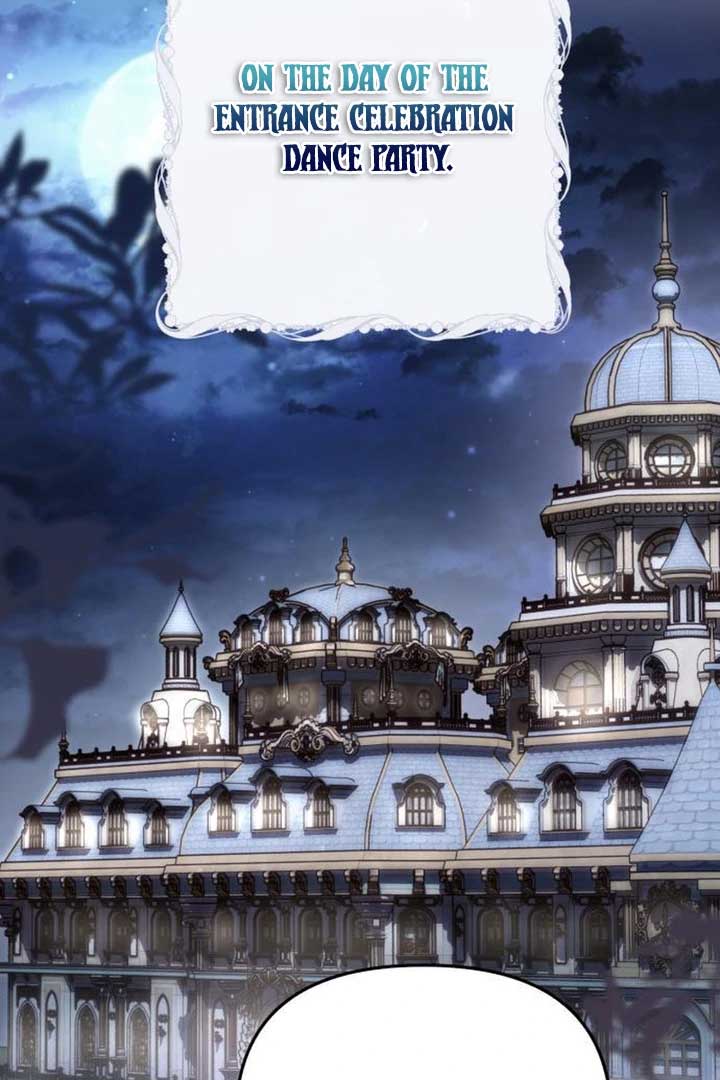 Protect the Fake Saint! Chapter 4 66