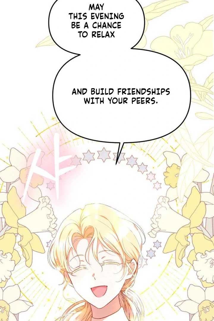 Protect the Fake Saint! Chapter 4 68
