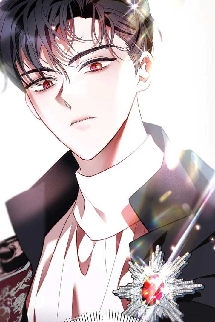 Protect the Fake Saint! Chapter 4 7