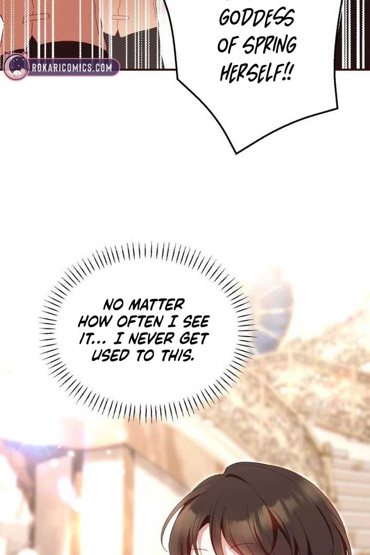 Protect the Fake Saint! Chapter 4 72