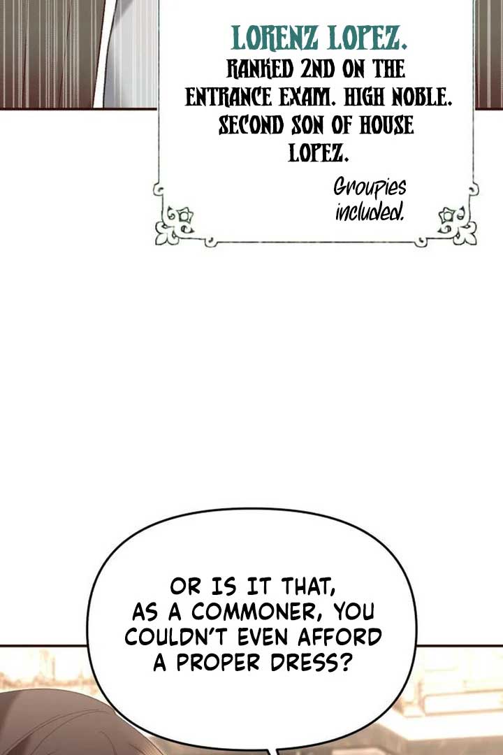 Protect the Fake Saint! Chapter 4 78