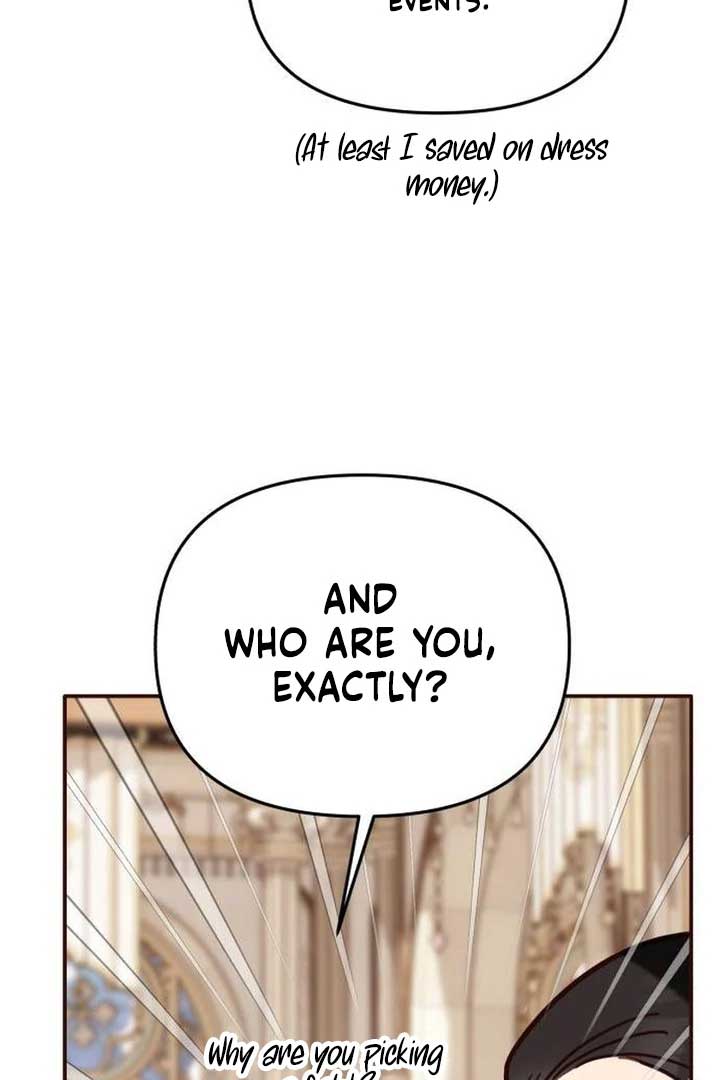 Protect the Fake Saint! Chapter 4 80