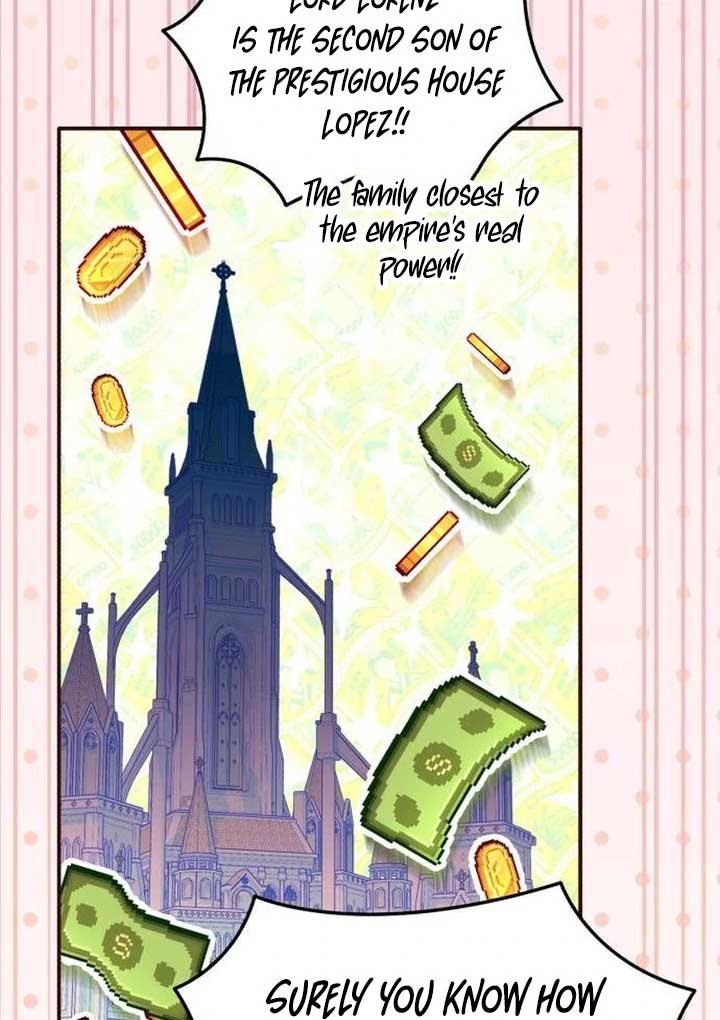 Protect the Fake Saint! Chapter 4 83