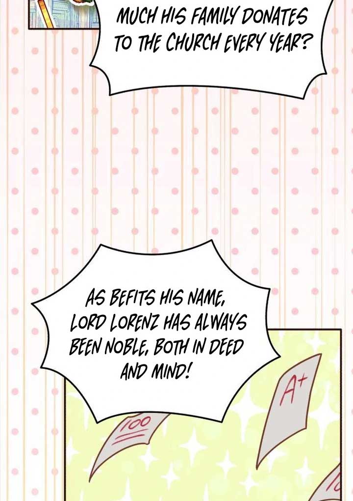 Protect the Fake Saint! Chapter 4 84