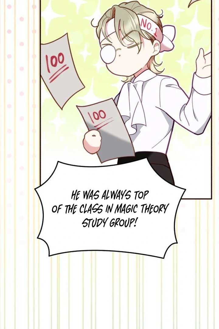 Protect the Fake Saint! Chapter 4 85