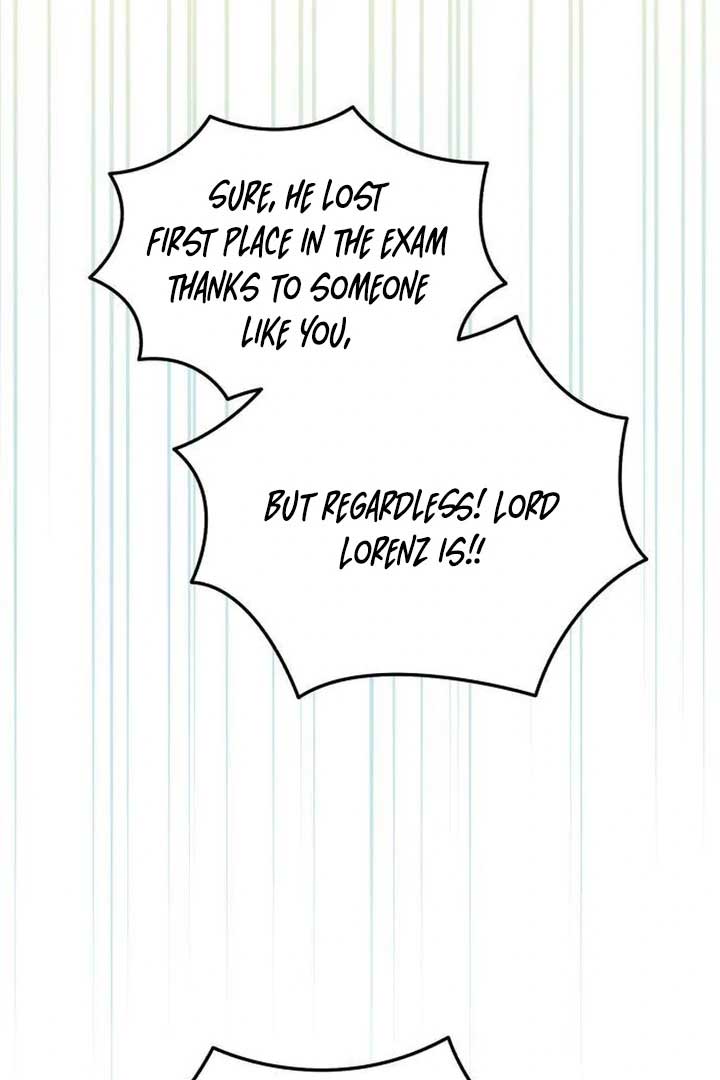 Protect the Fake Saint! Chapter 4 86