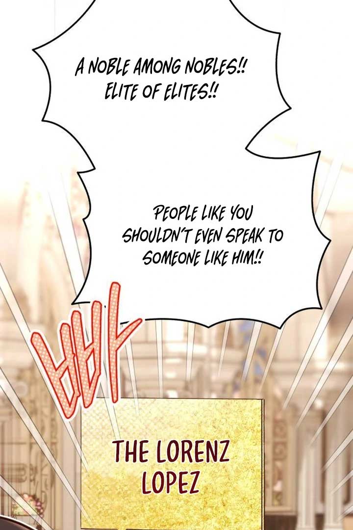 Protect the Fake Saint! Chapter 4 87