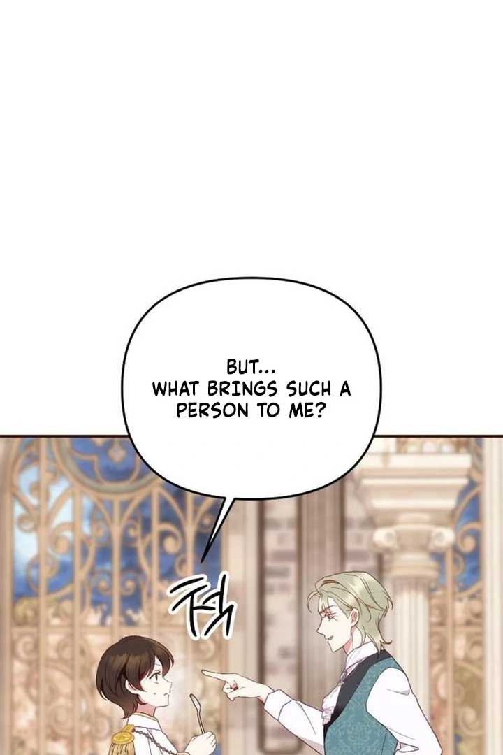 Protect the Fake Saint! Chapter 4 89