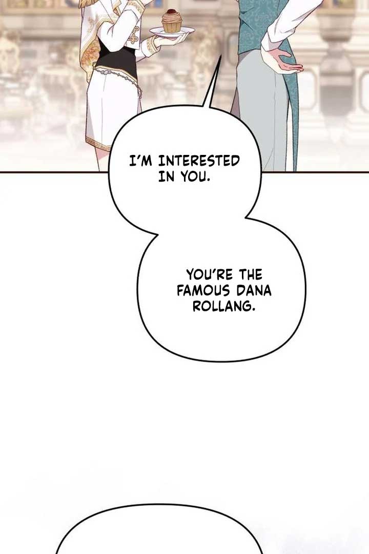 Protect the Fake Saint! Chapter 4 90