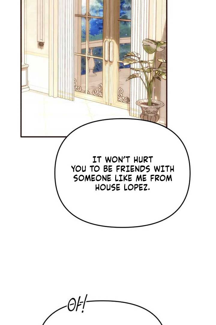 Protect the Fake Saint! Chapter 4 95
