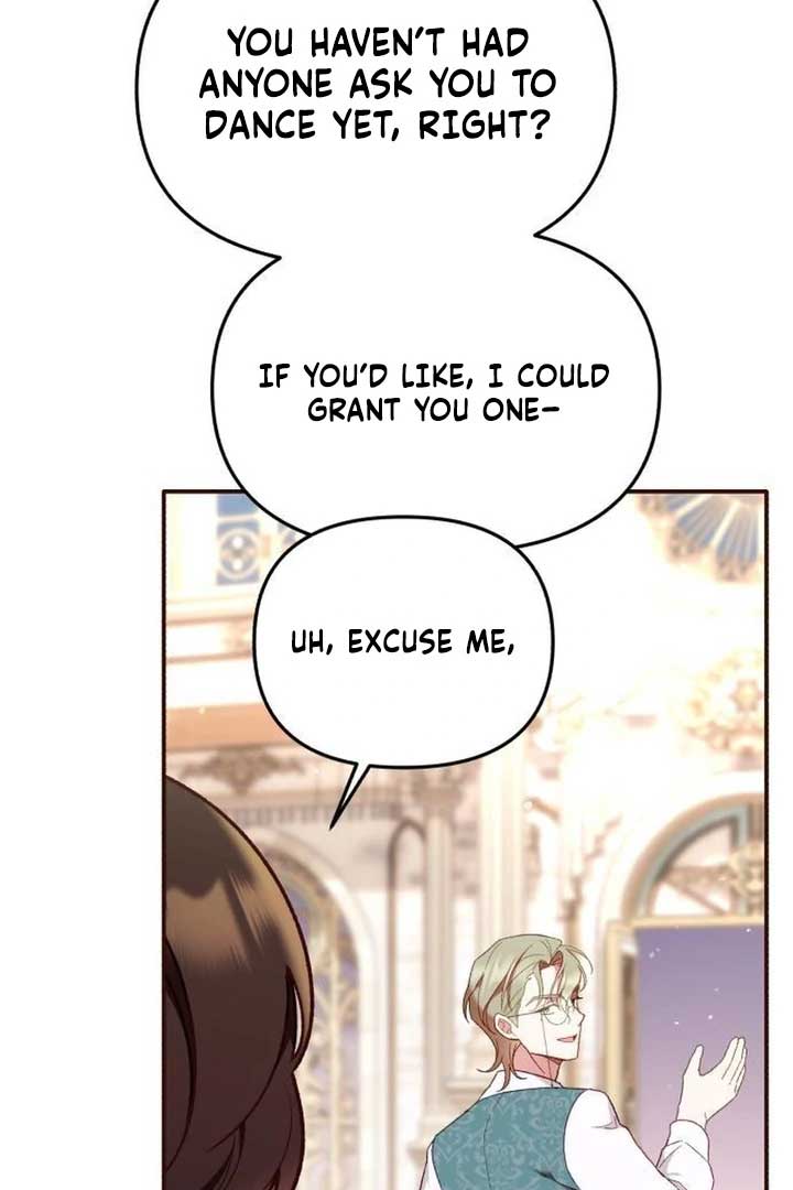 Protect the Fake Saint! Chapter 4 96
