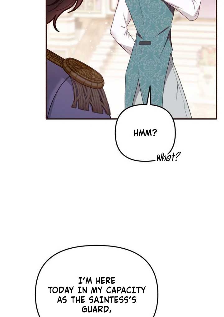 Protect the Fake Saint! Chapter 4 97