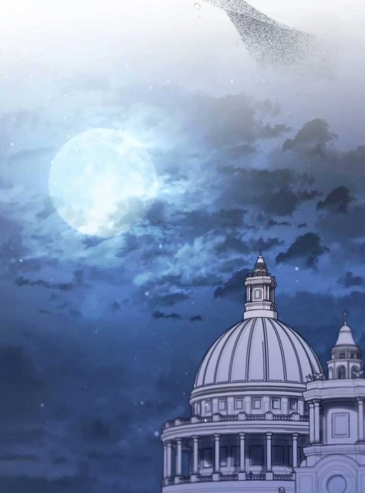 Protect the Fake Saint! Chapter 7 10