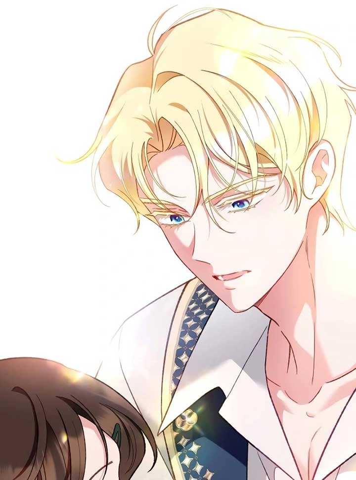 Protect the Fake Saint! Chapter 7 15