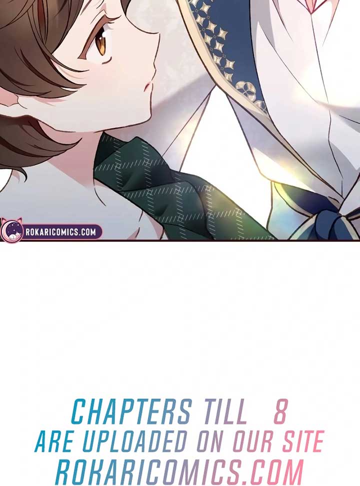Protect the Fake Saint! Chapter 7 16