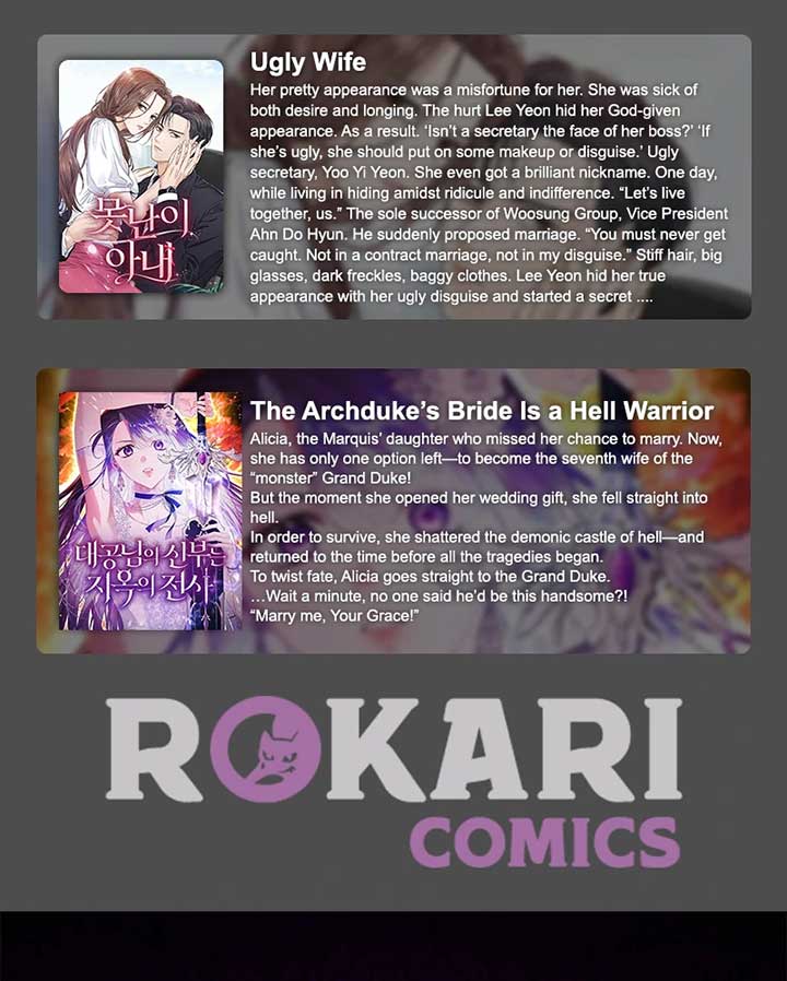 Protect the Fake Saint! Chapter 7 18