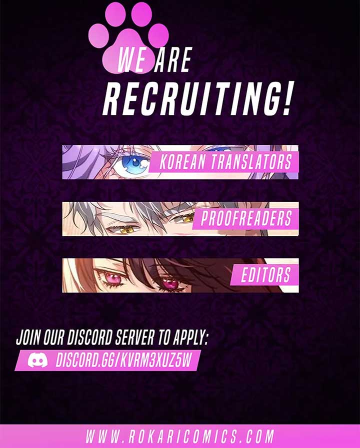 Protect the Fake Saint! Chapter 7 19