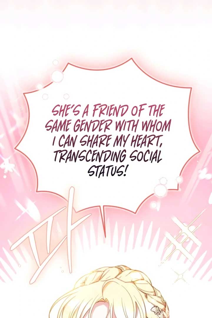 Protect the Fake Saint! Chapter 9 11