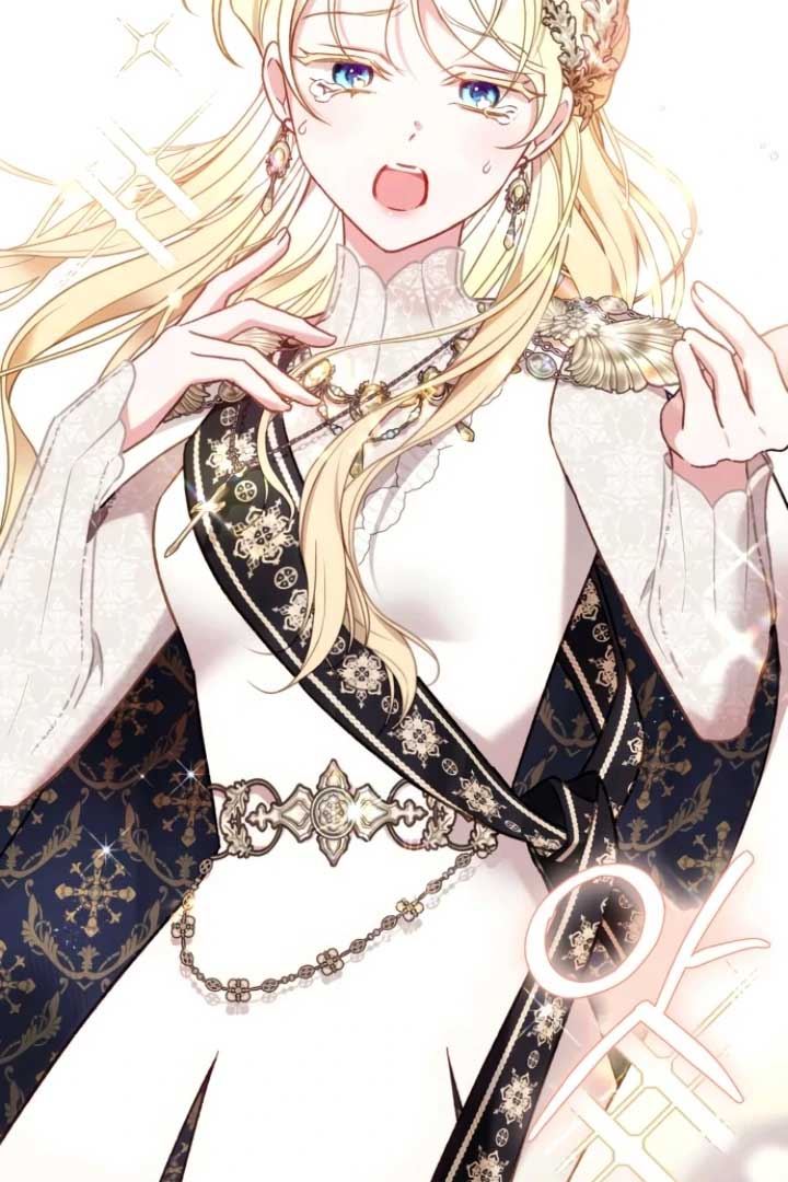 Protect the Fake Saint! Chapter 9 12