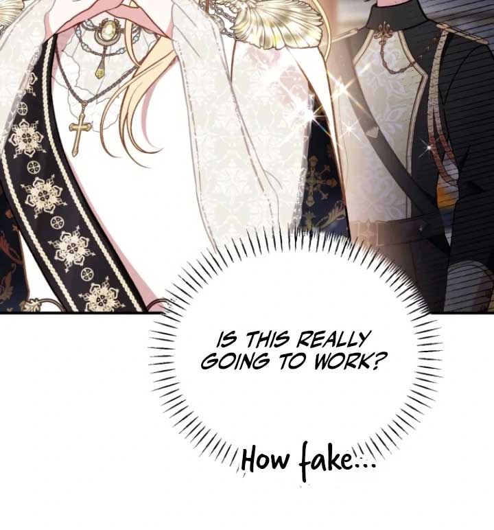 Protect the Fake Saint! Chapter 9 17