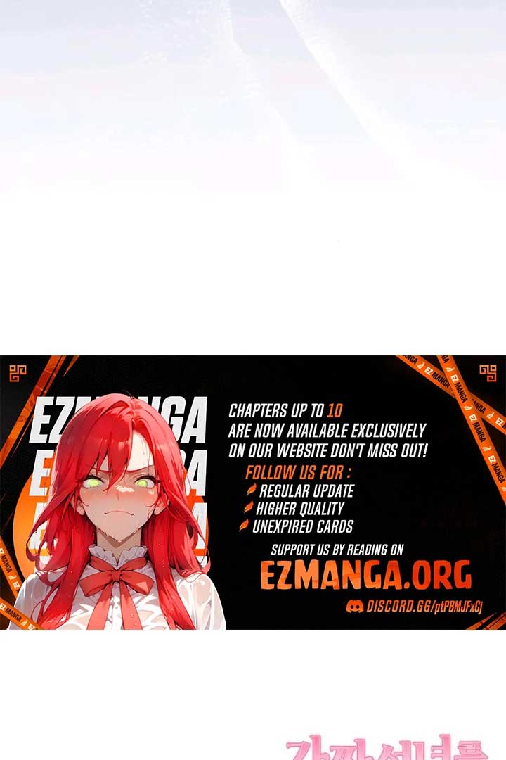 Protect the Fake Saint! Chapter 9 26