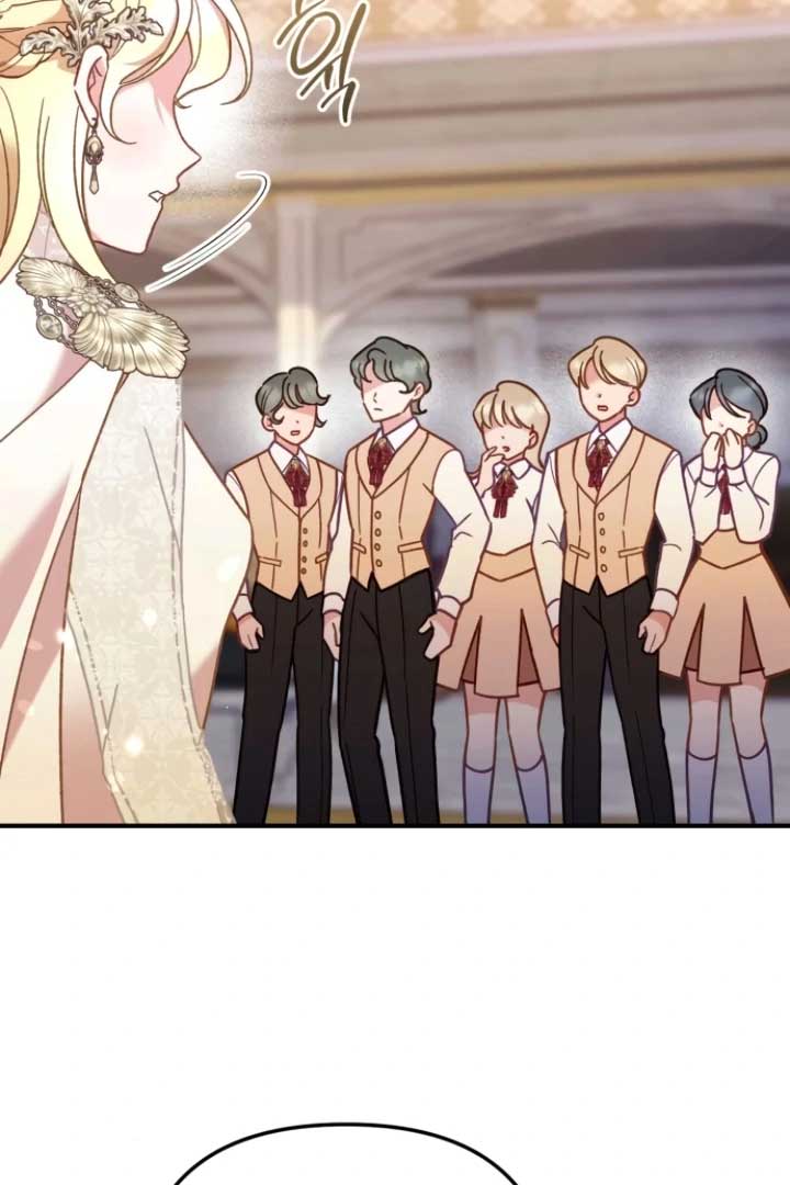 Protect the Fake Saint! Chapter 9 6