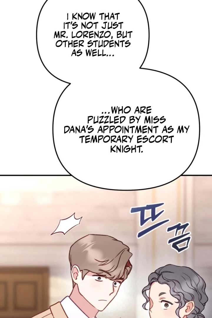 Protect the Fake Saint! Chapter 9 7