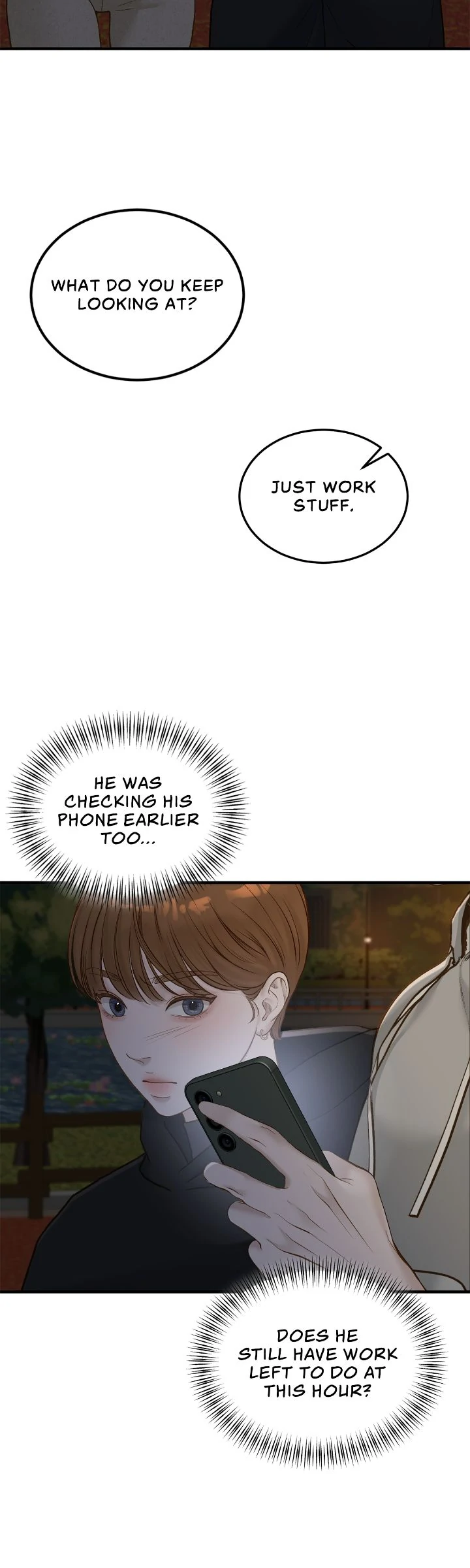 Even though you know it’s crazy Chapter 63 25