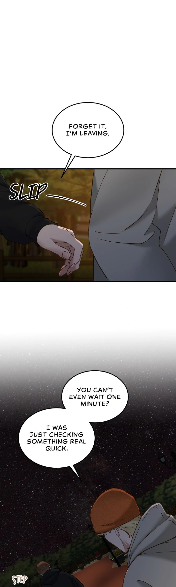 Even though you know it’s crazy Chapter 63 29