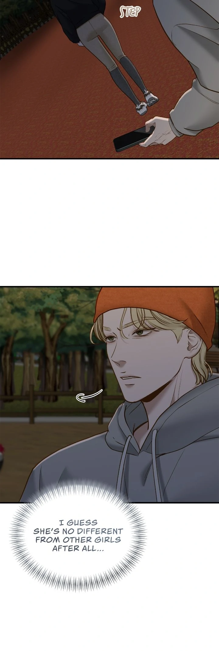 Even though you know it’s crazy Chapter 63 30