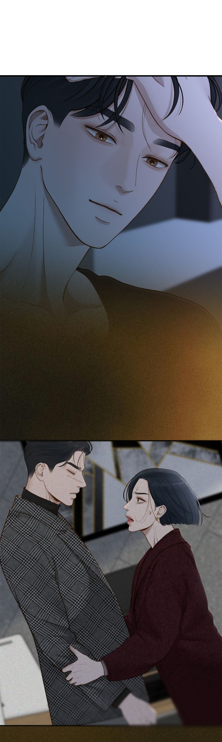 Even though you know it’s crazy Chapter 63 35