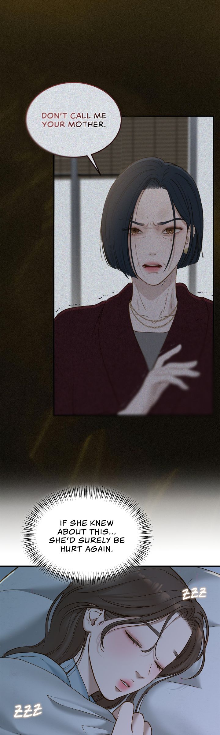 Even though you know it’s crazy Chapter 63 36