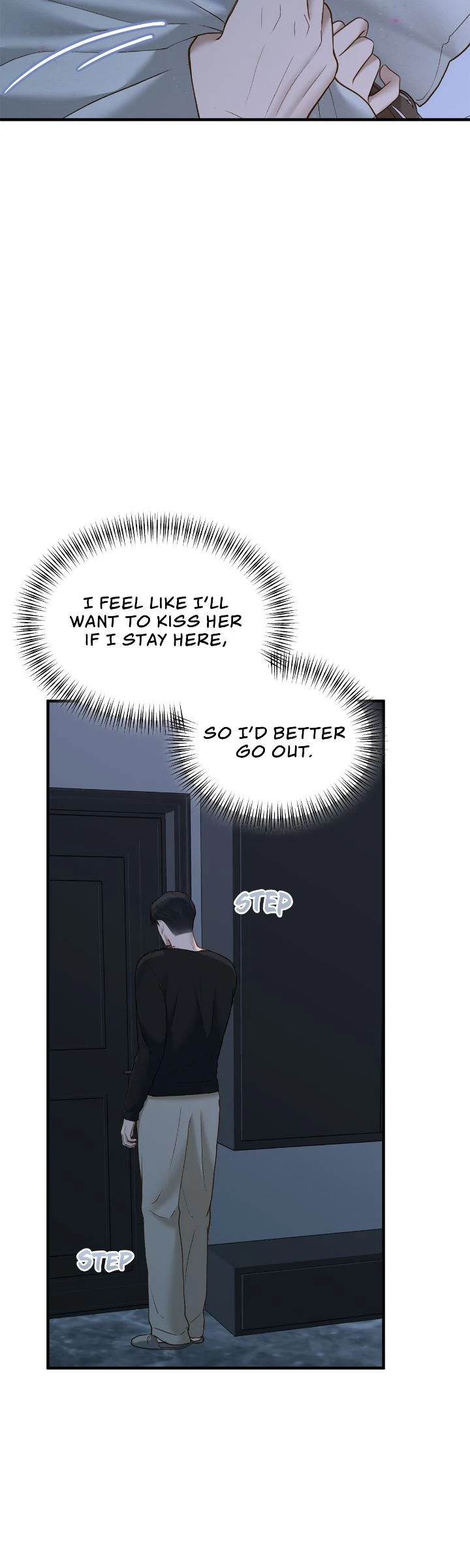 Even though you know it’s crazy Chapter 63 37