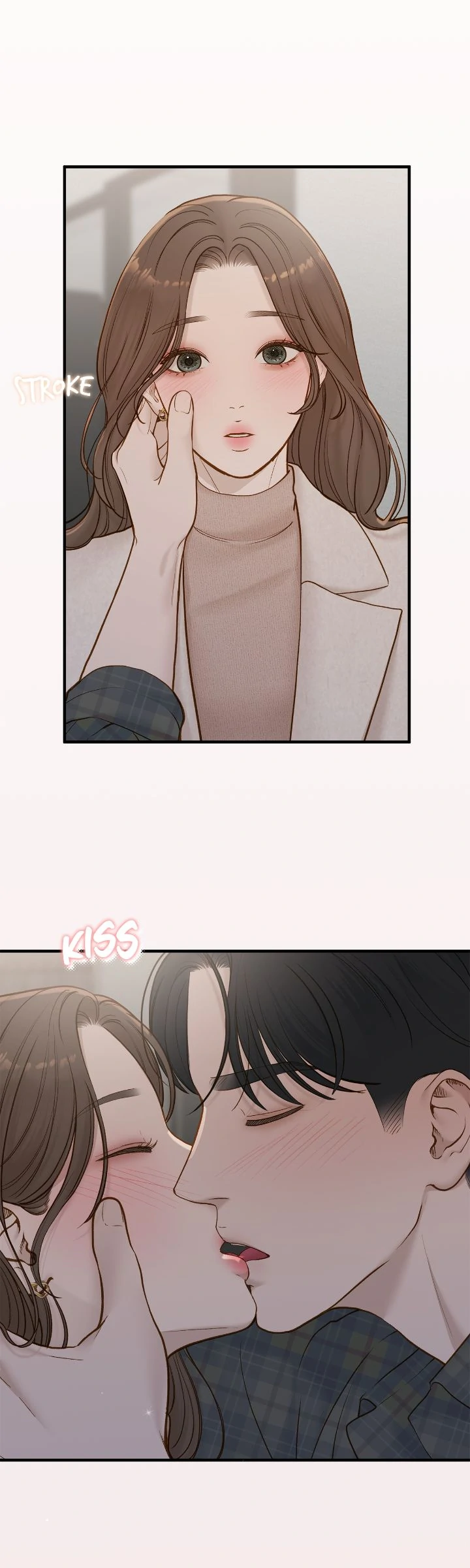 Even though you know it’s crazy Chapter 63 4
