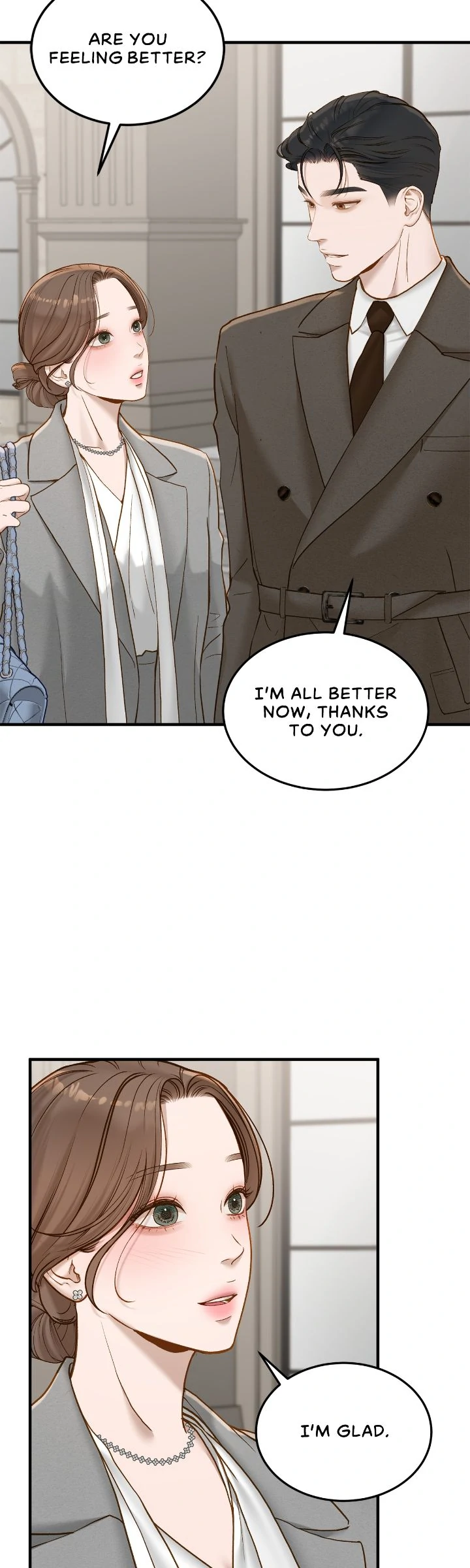 Even though you know it’s crazy Chapter 63 40