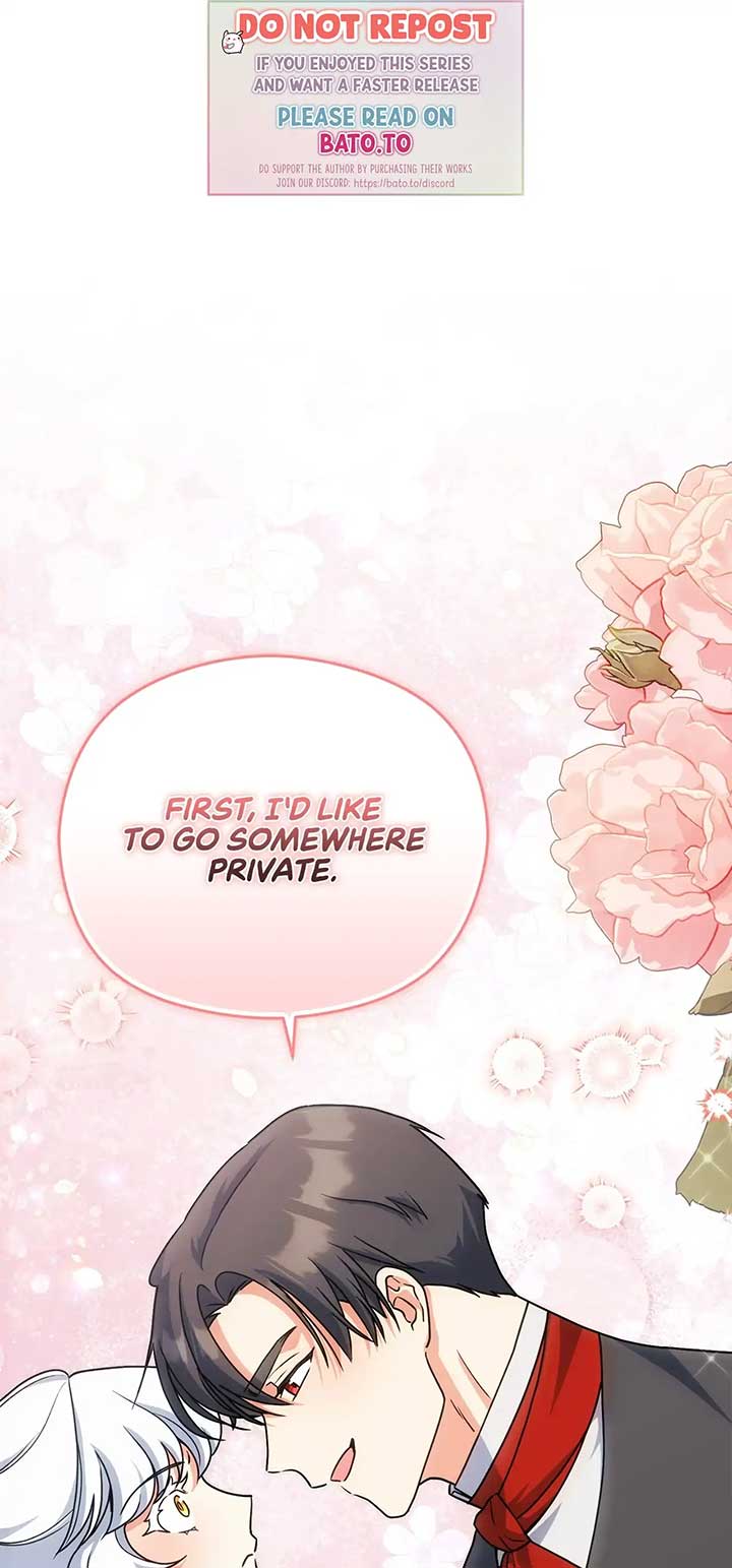 The Princess in The Henhouse Chapter 45 1