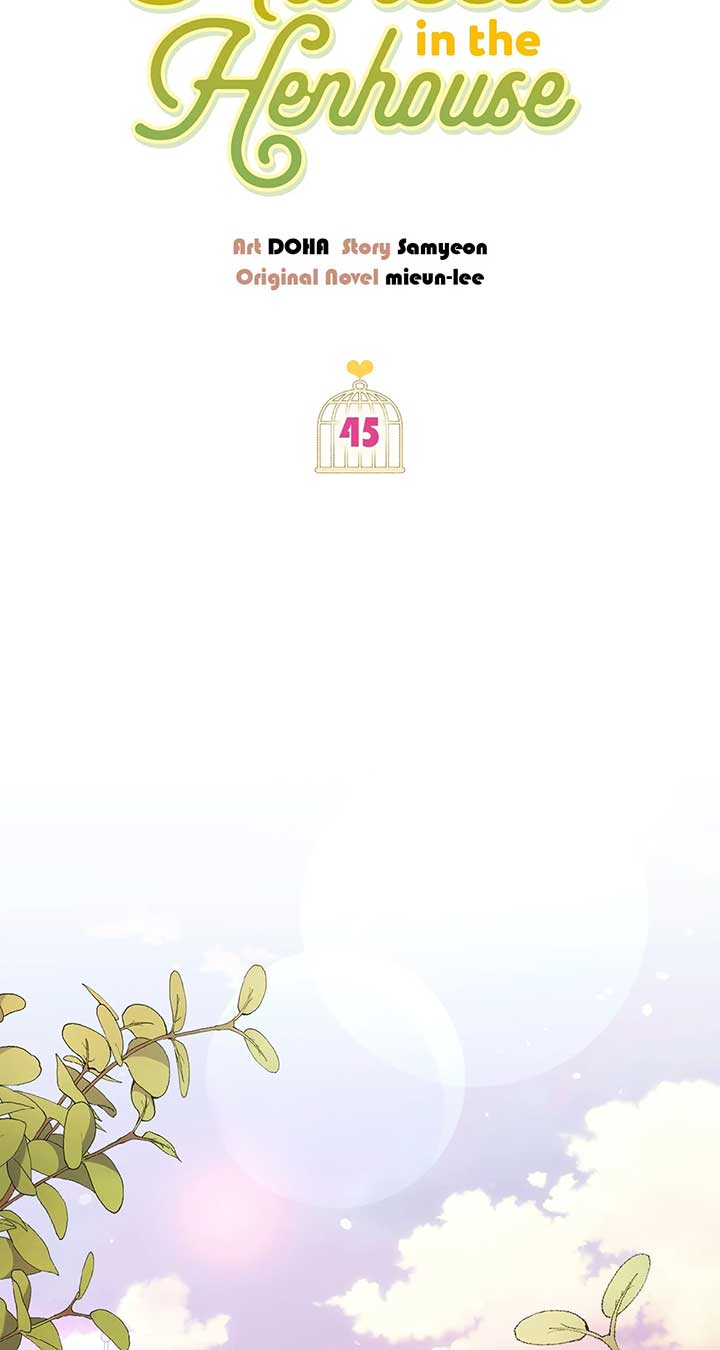 The Princess in The Henhouse Chapter 45 10