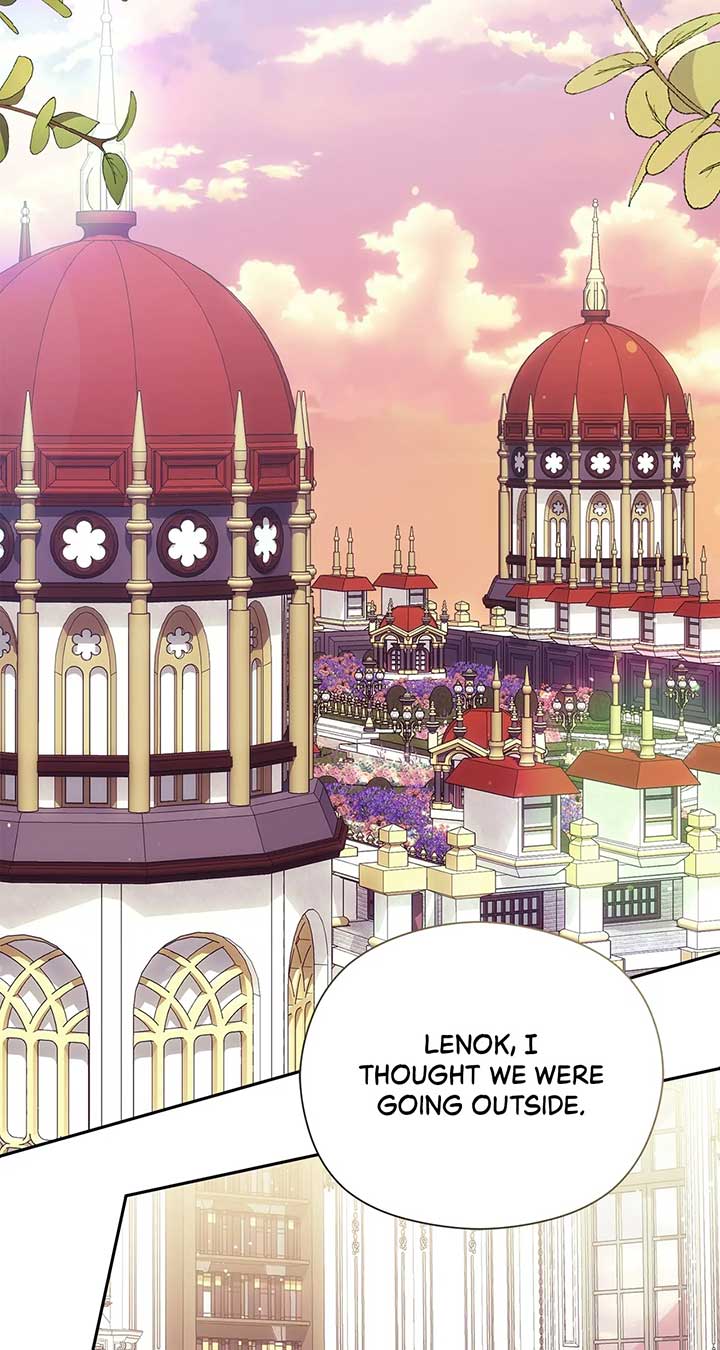 The Princess in The Henhouse Chapter 45 11